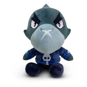 Peluche Brawl Stars Crow Youtooz