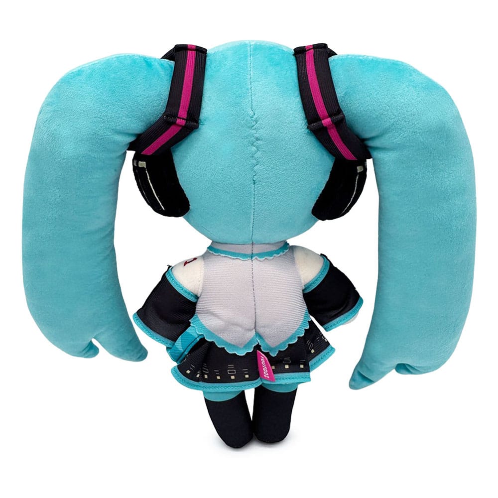 Peluche Hatsune Miku Standing Miku 22 cm DS Modellismo Peluche Hatsune Miku Standing Miku Youtooz