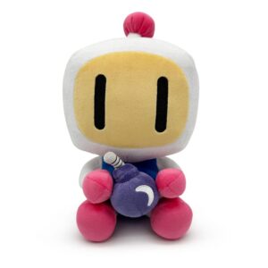 Peluche Bomberman Bomberman Youtooz