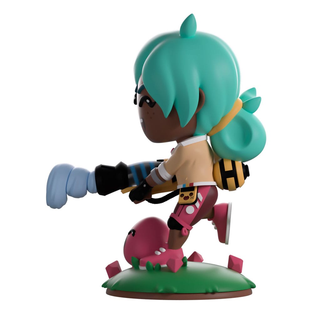Slime Rancher Vinyl Figure Beatrix Le Beau 13 cm DS Modellismo Slime Rancher Beatrix Le Beau Youtooz
