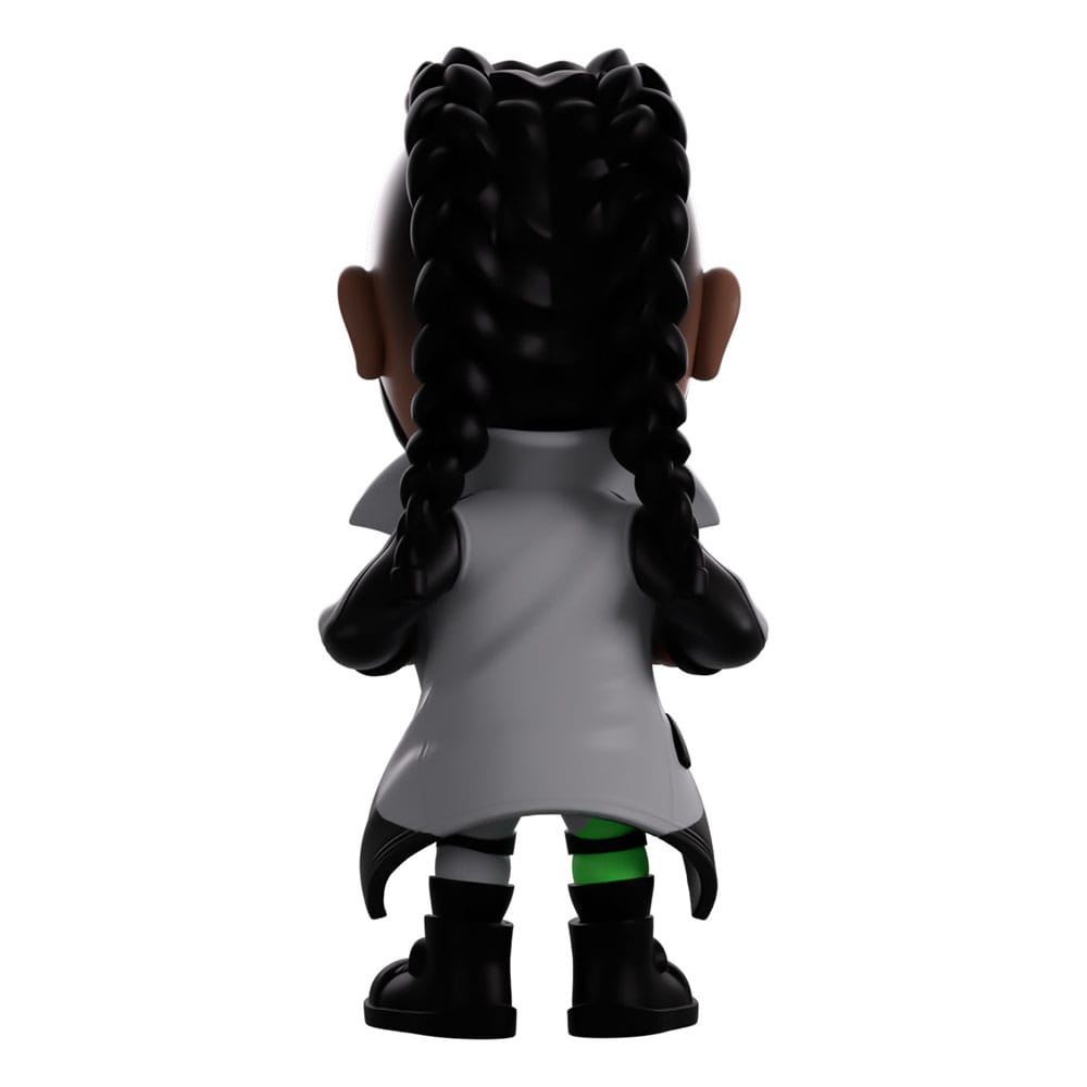 All Elite Wrestling Vinyl Figure Swerve Strickland 12 cm DS Modellismo All Elite Wrestling Swerve Strickland