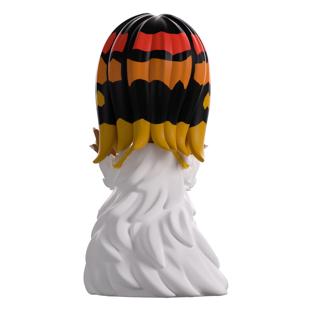 All Elite Wrestling Vinyl Figure Mercedes Moné 12 cm DS Modellismo All Elite Wrestling Mercedes Moné Youtooz