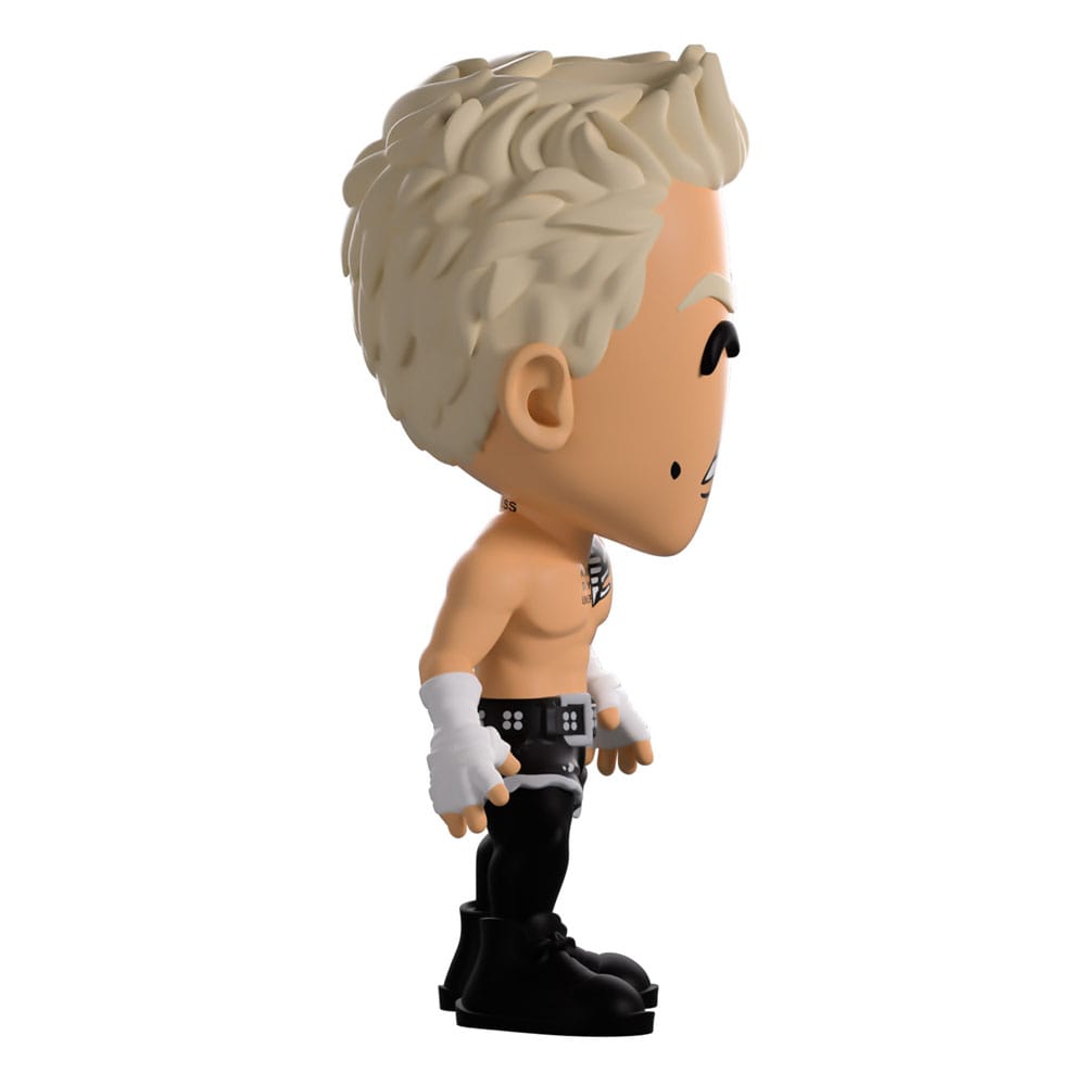 All Elite Wrestling Vinyl Figure Darby Allin 12 cm DS Modellismo All Elite Wrestling Darby Allin Youtooz