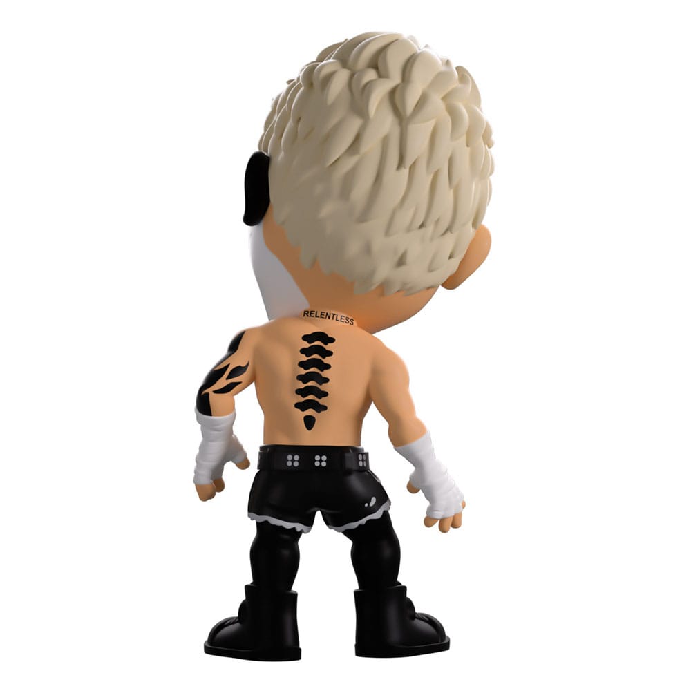 All Elite Wrestling Vinyl Figure Darby Allin 12 cm DS Modellismo All Elite Wrestling Darby Allin Youtooz