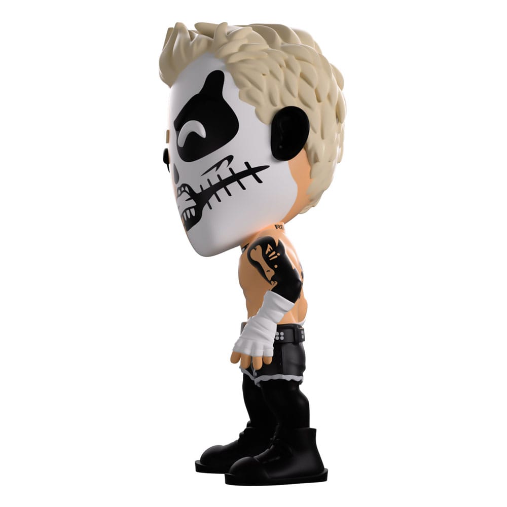 All Elite Wrestling Vinyl Figure Darby Allin 12 cm DS Modellismo All Elite Wrestling Darby Allin Youtooz
