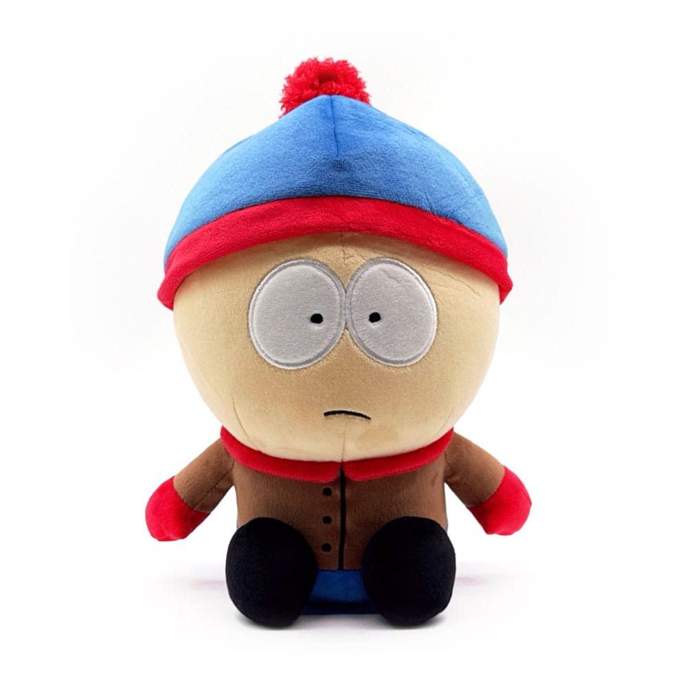 Peluche South Park Stan 22 cm DS Modellismo Peluche South Park Stan Youtooz