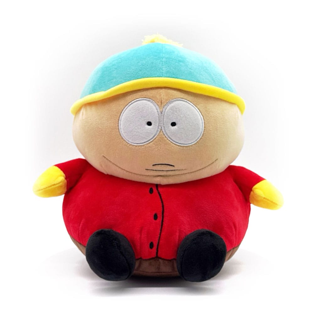 Peluche South Park Cartman 22 cm DS Modellismo Peluche South Park Cartman Youtooz