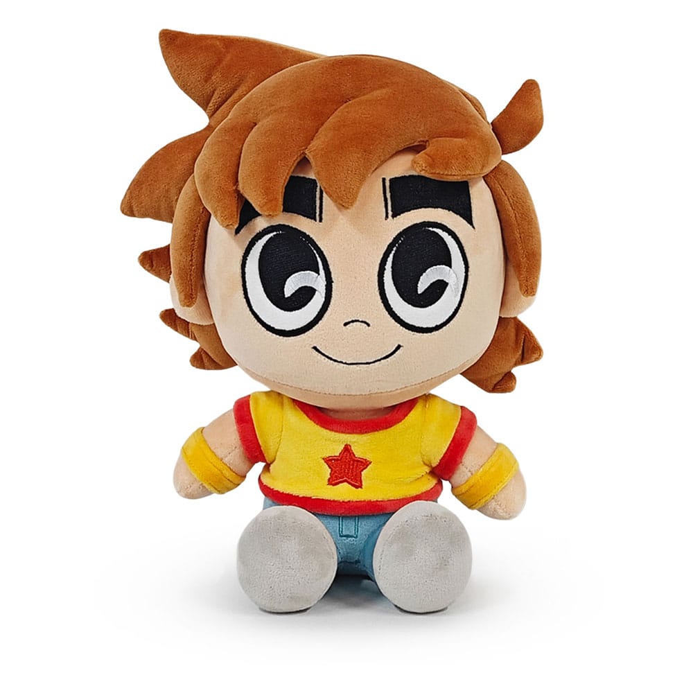 Peluche Scott Pilgrim Scott Pilgrim 23 cm DS Modellismo Peluche Scott Pilgrim Scott Pilgrim Youtooz