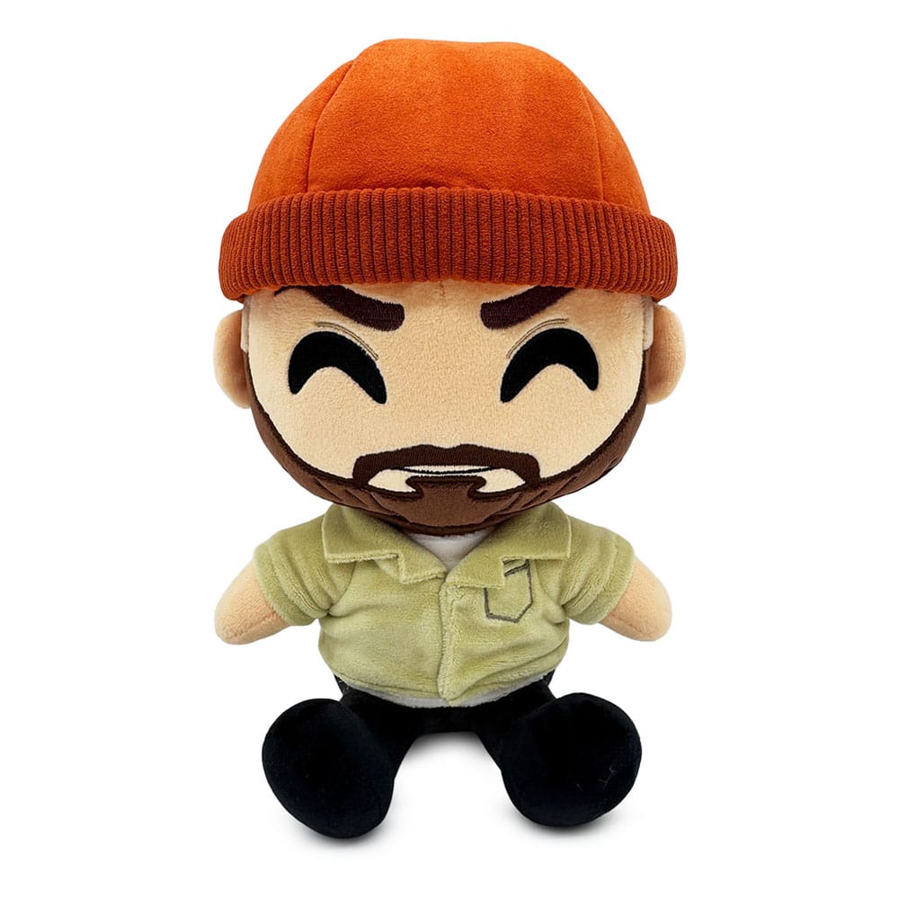 Peluche Linkin Park Dave 22 cm DS Modellismo Peluche Linkin Park Dave Youtooz