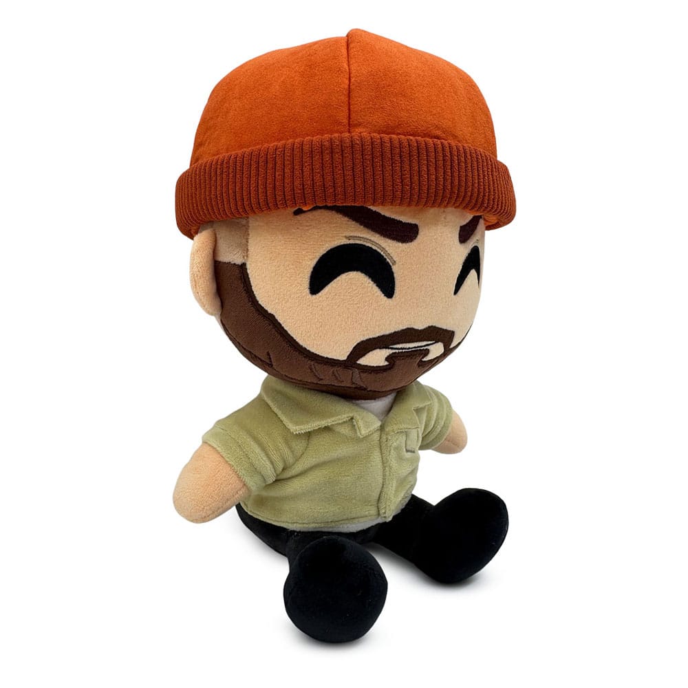 Peluche Linkin Park Dave 22 cm DS Modellismo Peluche Linkin Park Dave Youtooz