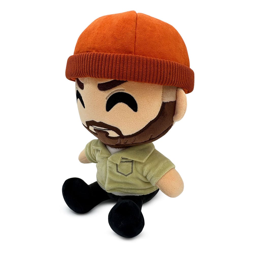 Peluche Linkin Park Dave 22 cm DS Modellismo Peluche Linkin Park Dave Youtooz
