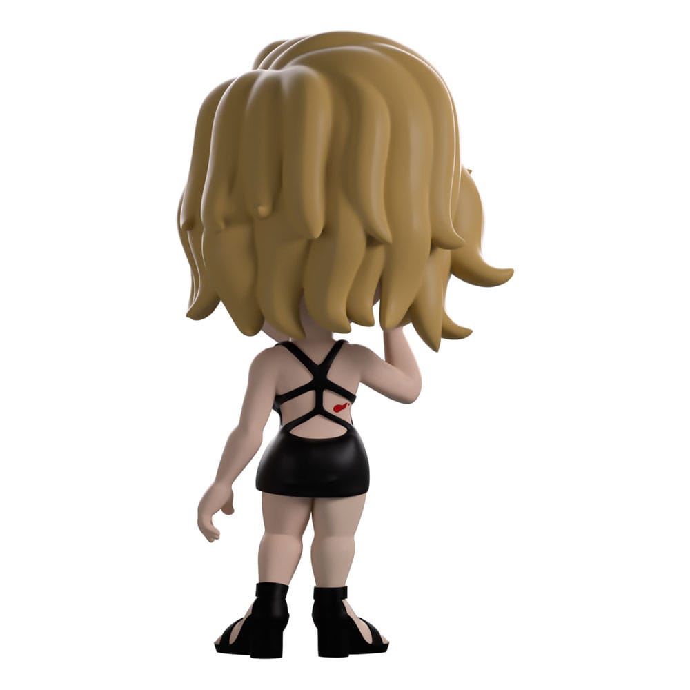 7 Days to Die Vinyl Figure Party Girl 12 cm DS Modellismo 7 Days to Die Party Girl Youtooz