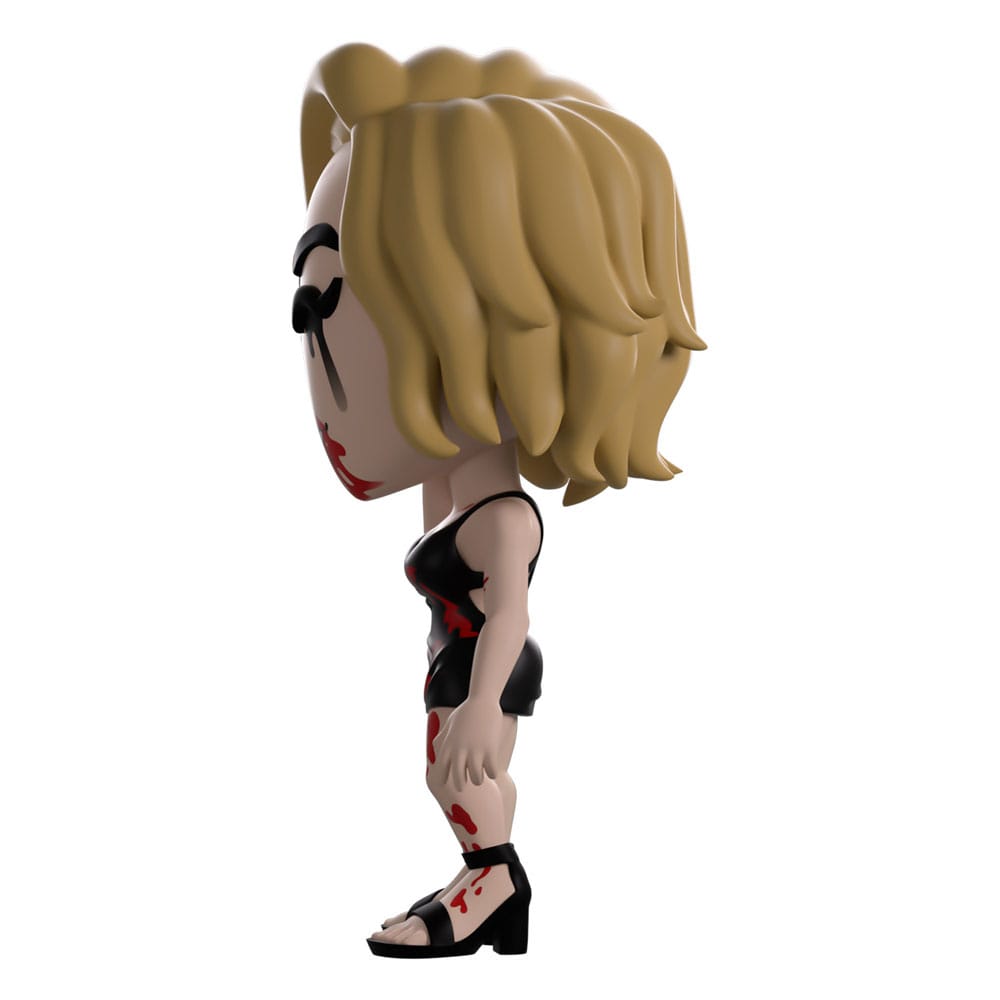 7 Days to Die Vinyl Figure Party Girl 12 cm DS Modellismo 7 Days to Die Party Girl Youtooz
