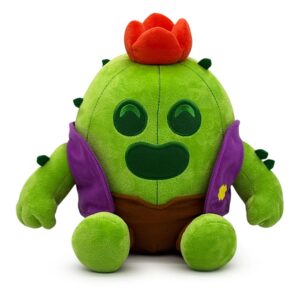 Peluche Brawl Stars Spike Youtooz