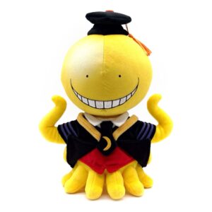 Peluche Assassination Classroom Koro Sensei