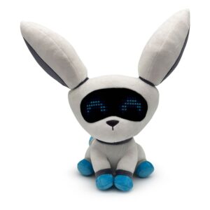 Peluche Astro Bot Fennec Fox Bot Youtooz