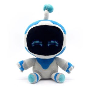 Peluche Astro Bot Captain Astro Youtooz