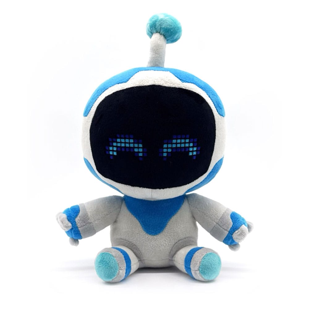 Peluche Astro Bot Captain Astro 22 cm DS Modellismo Peluche Astro Bot Captain Astro Youtooz