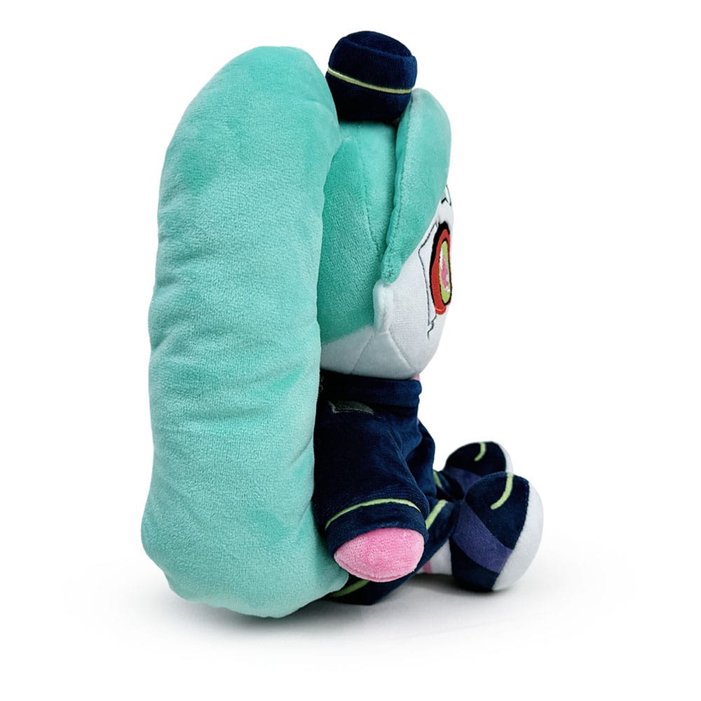 Peluche Cyberpunk: Edgerunners Rebecca 22 cm DS Modellismo Peluche Cyberpunk: Edgerunners Rebecca