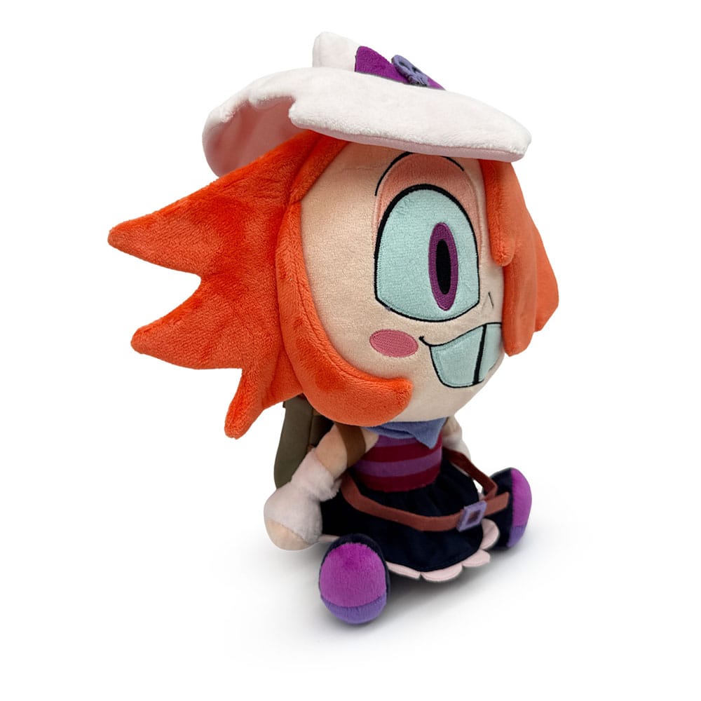 Peluche Long Gone Gulch Rawhide 22 cm DS Modellismo Peluche Long Gone Gulch Rawhide Youtooz