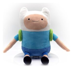 Peluche Adventure Time Finn Youtooz