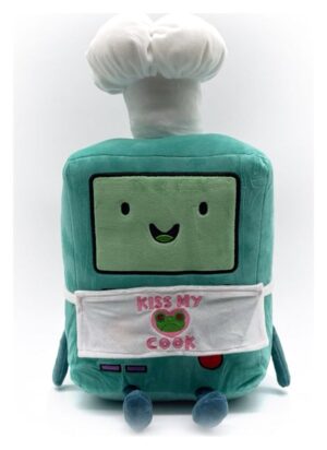 Peluche Adventure Time Bmo Kiss My Cook