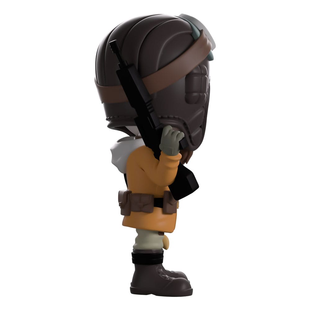 Call of Duty Vinyl Figure Consumed Nikolai Belinski 12 cm DS Modellismo Call Duty Consumed Nikolai Belinski Youtooz