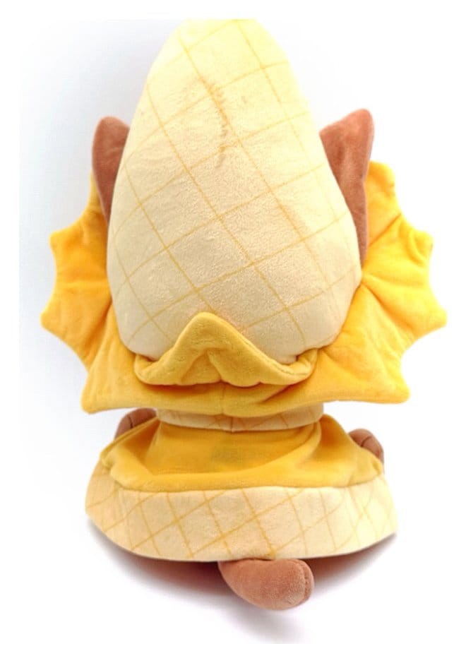 Peluche CookieRun: Kingdom Kitty Pure Vanilla 22 cm DS Modellismo Peluche CookieRun: Kingdom Kitty Pure