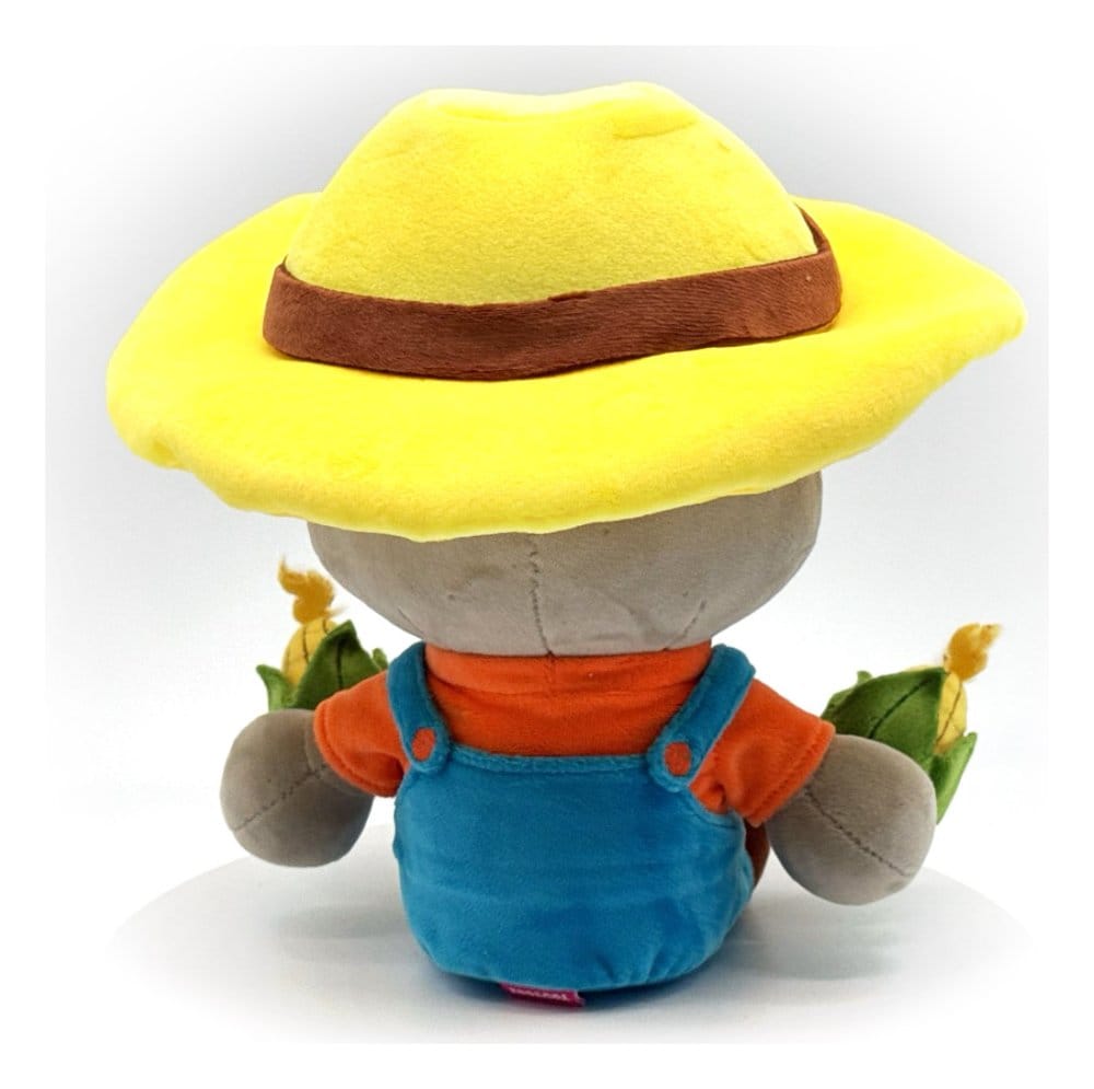 Peluche Glock9 Farmer Glock 22 cm DS Modellismo Peluche Glock9 Farmer Glock Youtooz