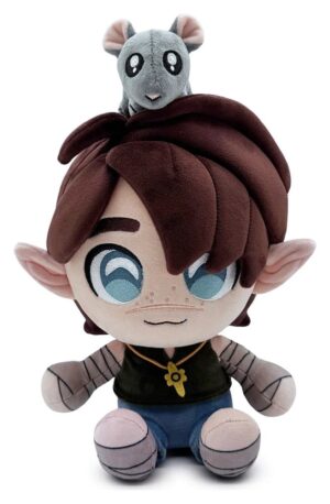 Peluche Way Living Weapon Leo Youtooz
