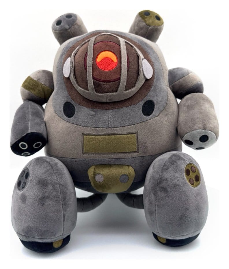 Peluche Fallout Sentry Bot 30 cm DS Modellismo Peluche Fallout Sentry Bot Youtooz