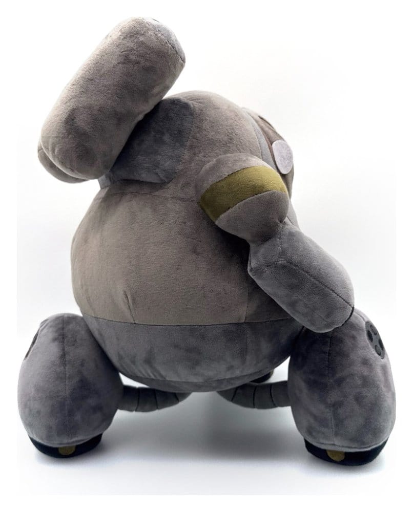 Peluche Fallout Sentry Bot 30 cm DS Modellismo Peluche Fallout Sentry Bot Youtooz