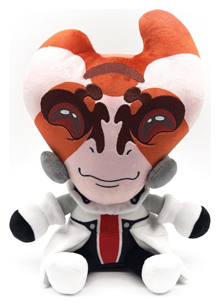 Peluche Mass Effect Mordin 22 cm DS Modellismo Peluche Mass Effect Mordin Youtooz