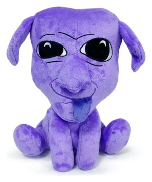 Peluche Ao Oni Dog Oni Youtooz