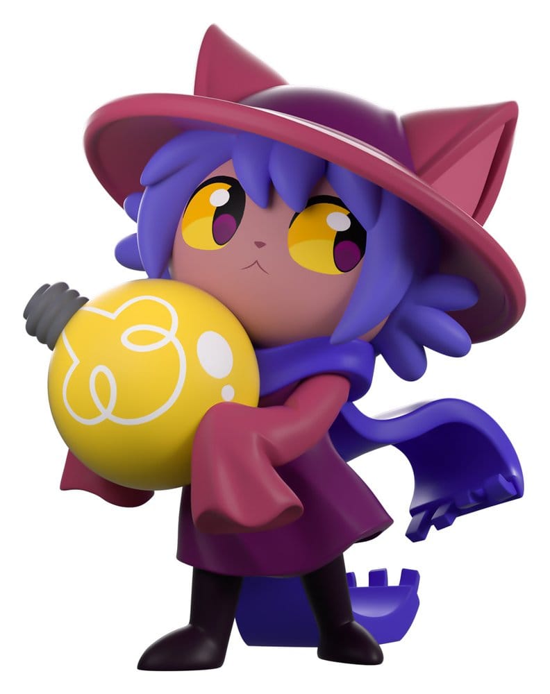 OneShot Vinyl Figure Niko 11 cm DS Modellismo OneShot Vinyl Figure Niko 11 cm Youtooz