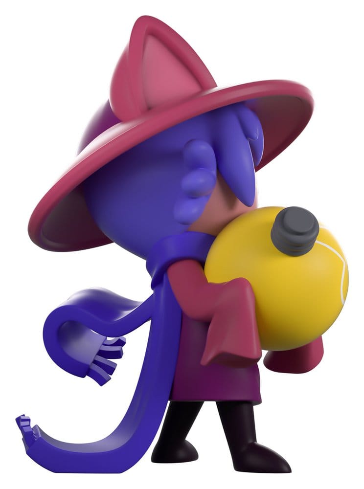 OneShot Vinyl Figure Niko 11 cm DS Modellismo OneShot Vinyl Figure Niko 11 cm Youtooz