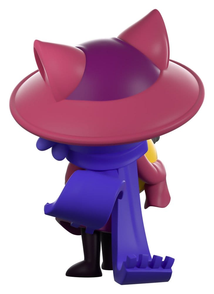OneShot Vinyl Figure Niko 11 cm DS Modellismo OneShot Vinyl Figure Niko 11 cm Youtooz