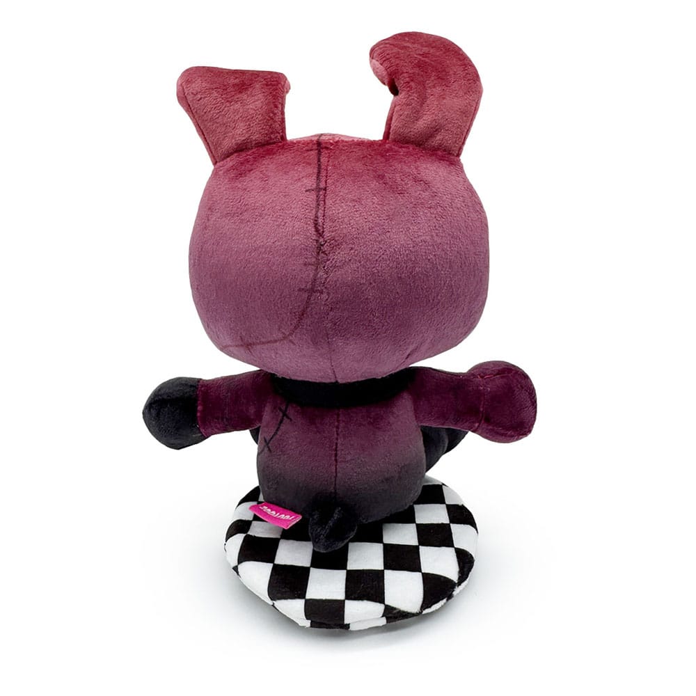 Peluche Five Nights at Freddys Hide and Seek Vanny Shoulder Rider 15 cm DS Modellismo Peluche Five Nights at Freddys Hide Seek