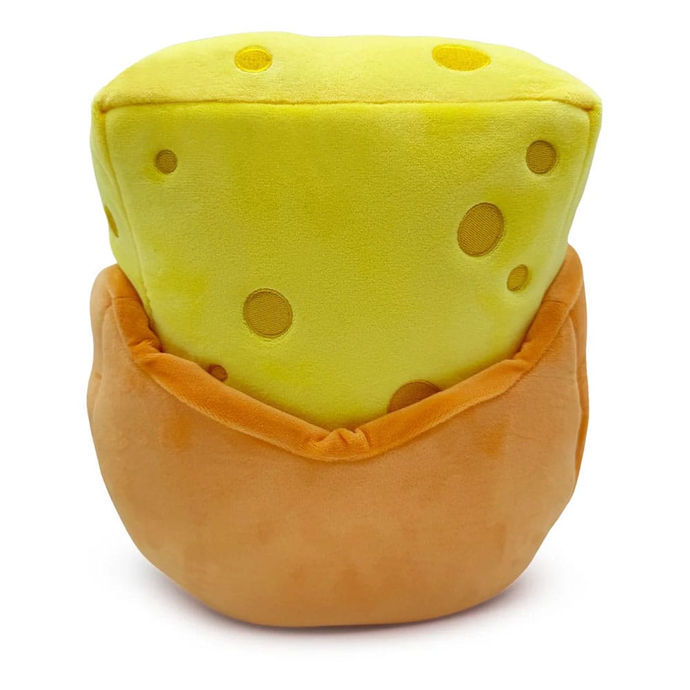 Peluche SpongeBob SquarePants Krabby Patty 22 cm DS Modellismo Peluche SpongeBob SquarePants Krabby Patty