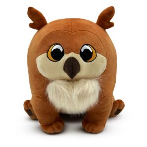 Peluche Baldur's Gate 3 Owlbear Youtooz