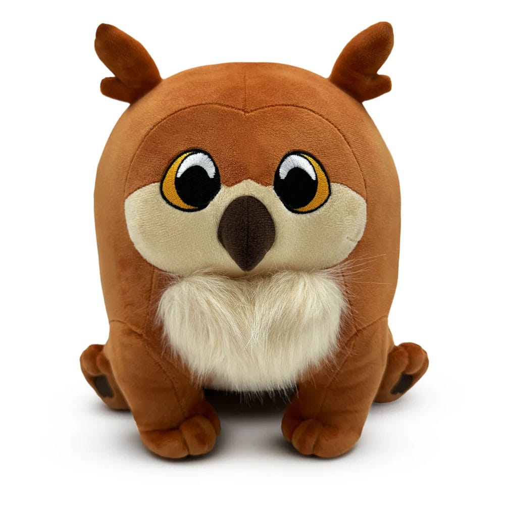 Peluche Baldur's Gate 3 Owlbear 22 cm DS Modellismo Peluche Baldur's Gate 3 Owlbear Youtooz