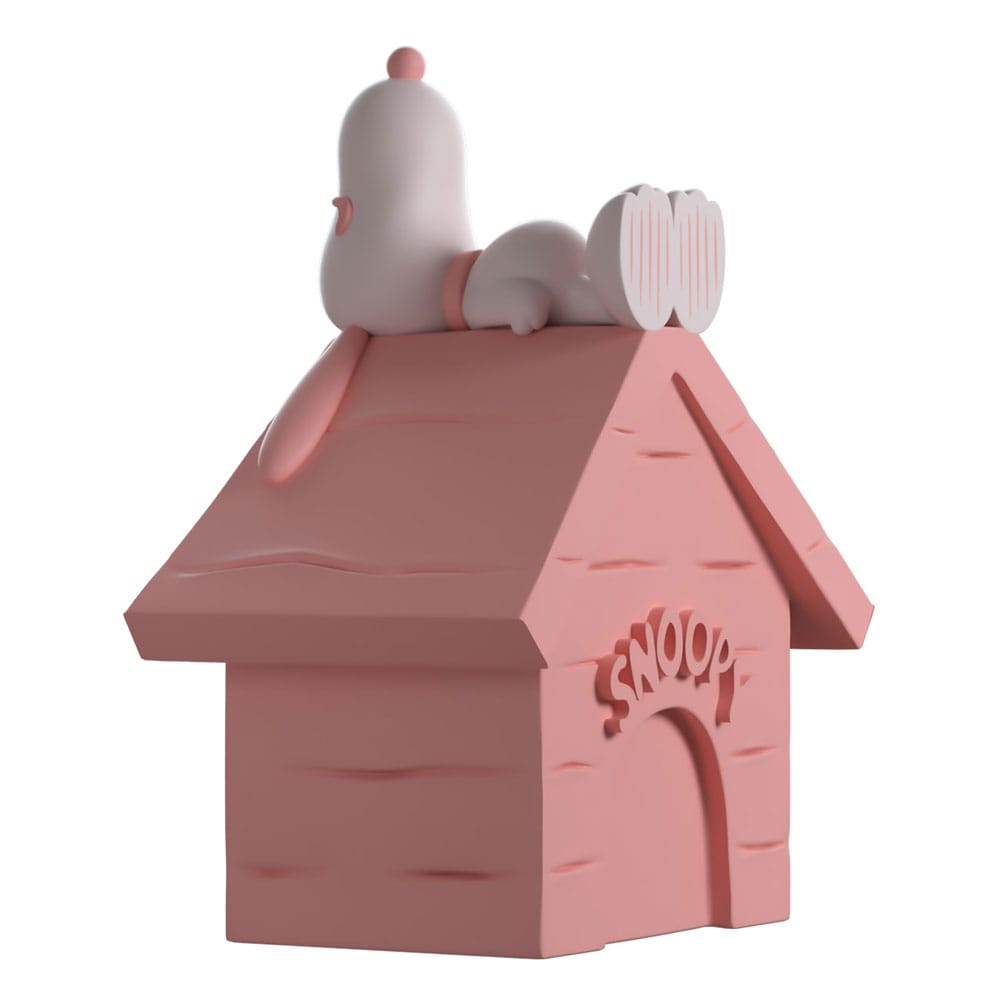 Luce notturna Peanuts Snoopy 17 cm DS Modellismo Luce notturna Peanuts Snoopy Youtooz