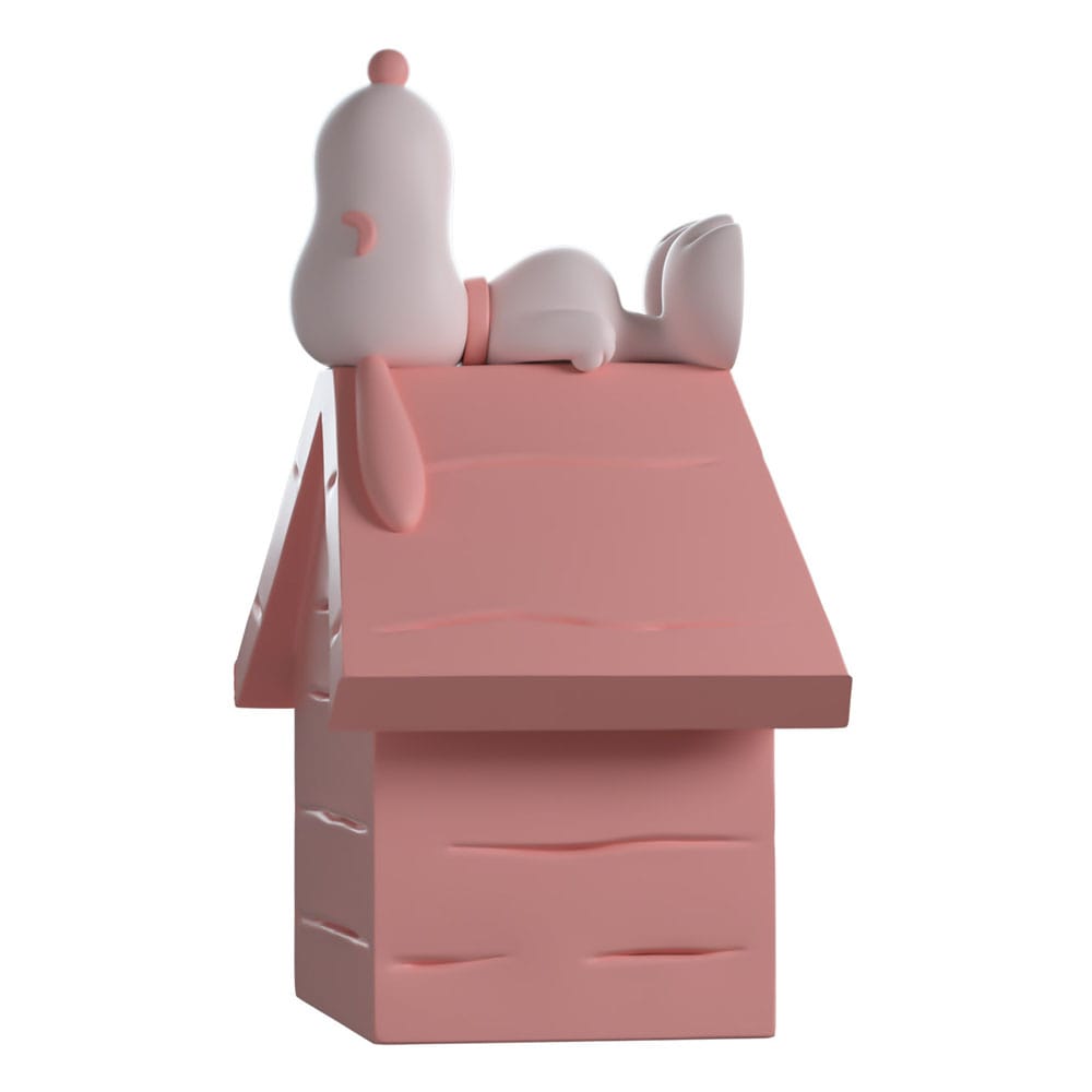 Luce notturna Peanuts Snoopy 17 cm DS Modellismo Luce notturna Peanuts Snoopy Youtooz