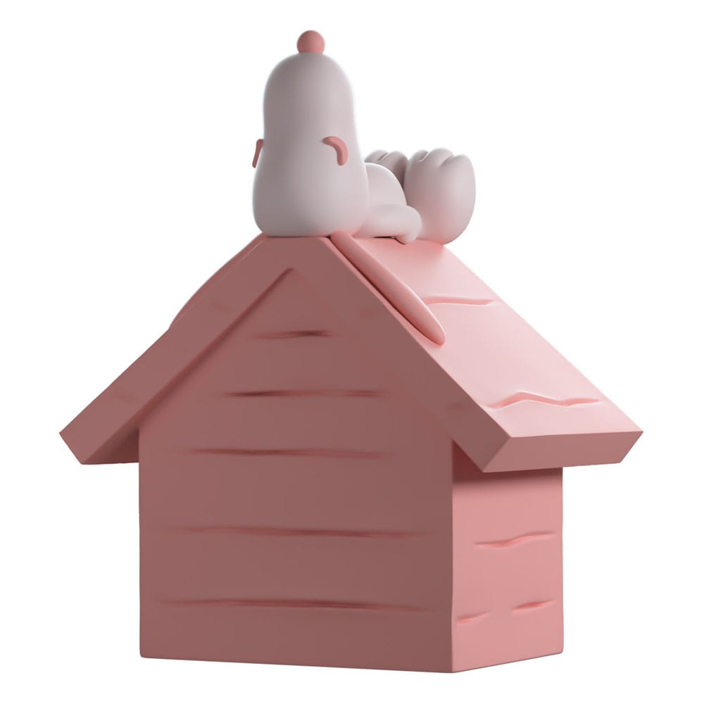 Luce notturna Peanuts Snoopy 17 cm DS Modellismo Luce notturna Peanuts Snoopy Youtooz