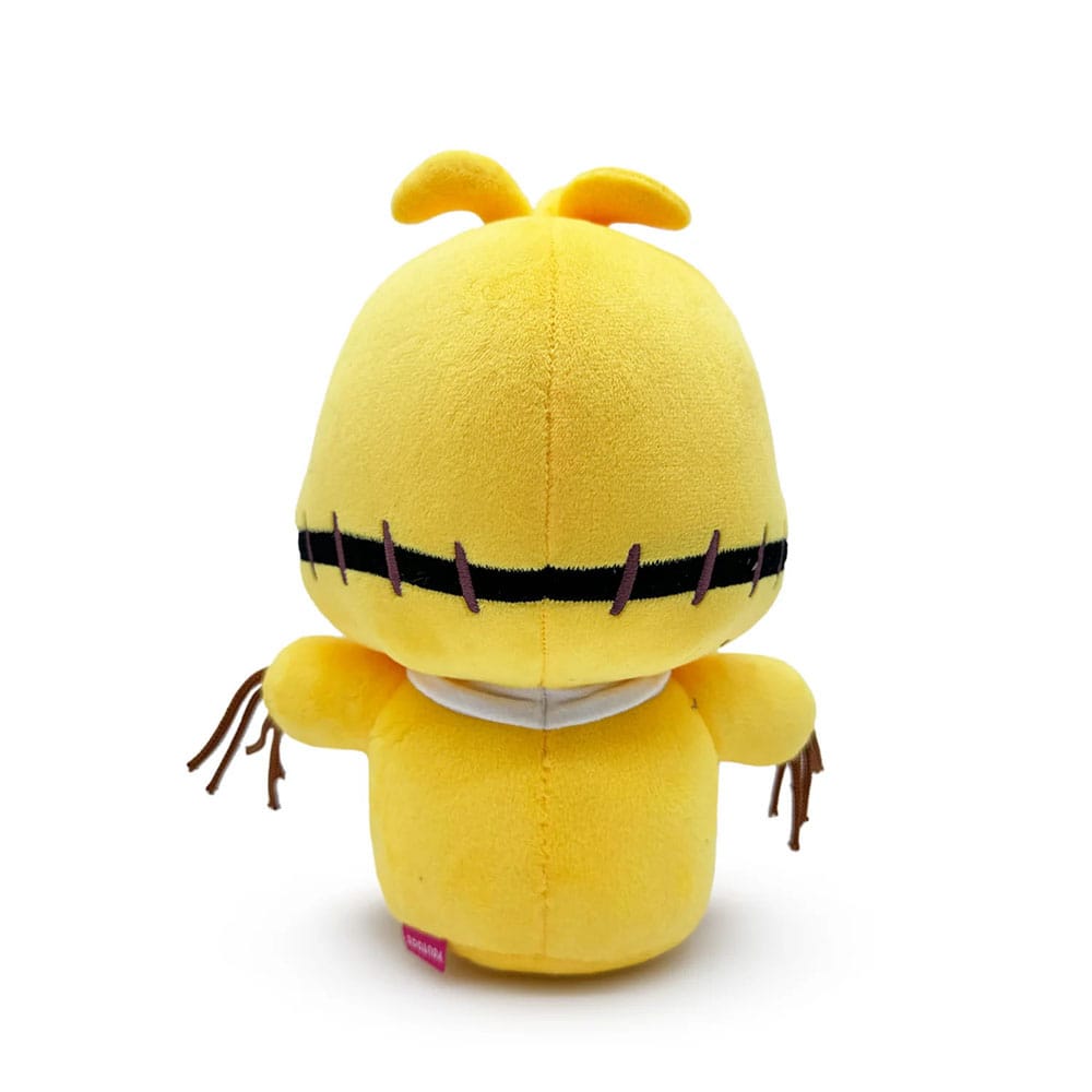 Peluche Five Nights at Freddy's Robot Withered Chica 22 cm DS Modellismo Peluche Five Nights at Freddy's Robot