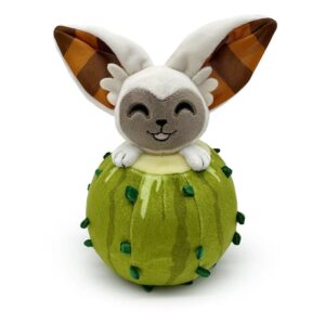 Peluche Avatar: Last Airbender Momo Cactus