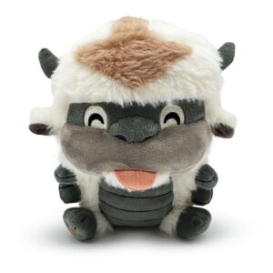 Peluche Avatar: Last Airbender Appa Blep