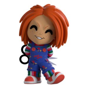 Child's Play Chucky Youtooz