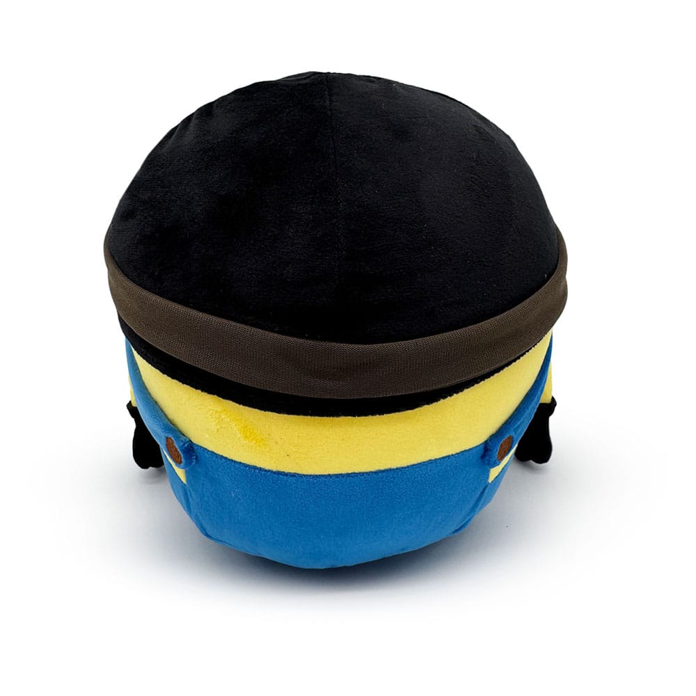 Peluche Despicable Me Heist Minion 22 cm DS Modellismo Peluche Despicable Me Heist Minion Youtooz