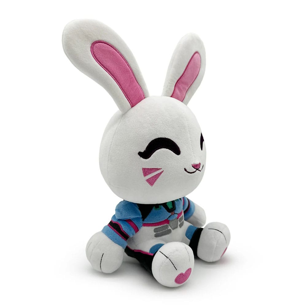 Peluche Overwatch D.va Bunny 22 cm DS Modellismo Peluche Overwatch D.va Bunny Youtooz